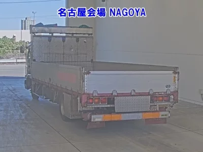 Nissan UD