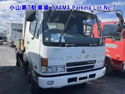 Mitsubishi Fuso Fighter