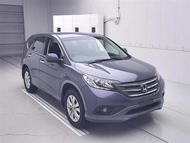 Honda CR-V 2012