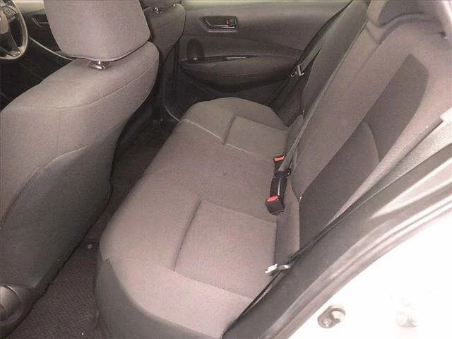 Toyota Corolla  с аукциона в Японии