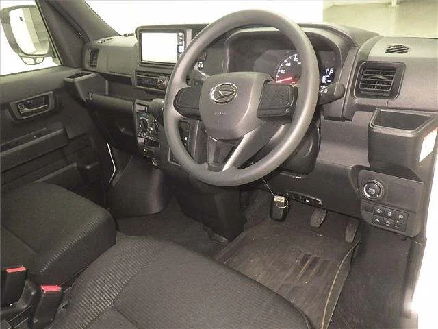 Daihatsu Hijet Truck  с аукциона в Японии