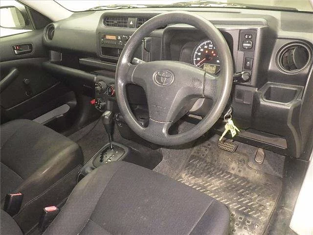 Toyota Probox 2015