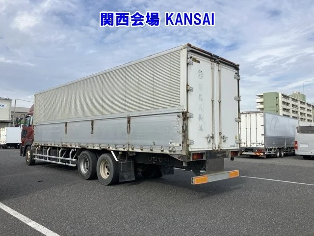 NISSAN DIESEL (UD) BIG THUMB  с аукциона в Японии