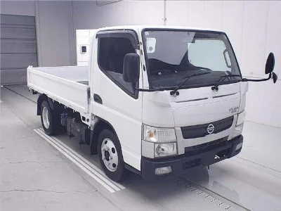 NISSAN NT450 ATLAS