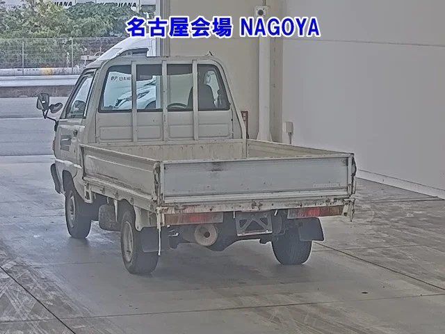 Toyota TownAce  с аукциона в Японии