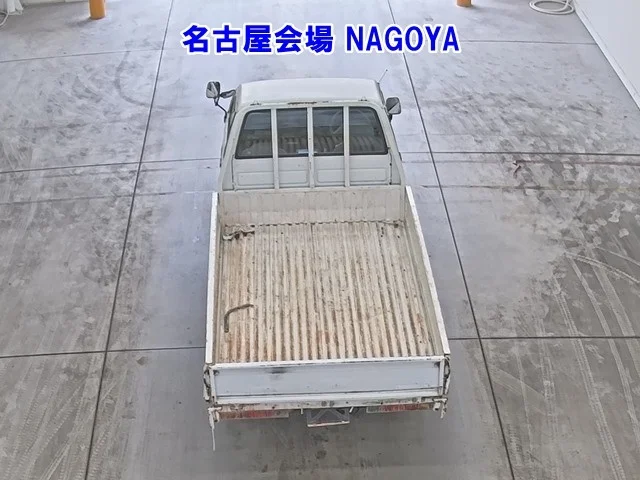 Toyota TownAce  с аукциона в Японии