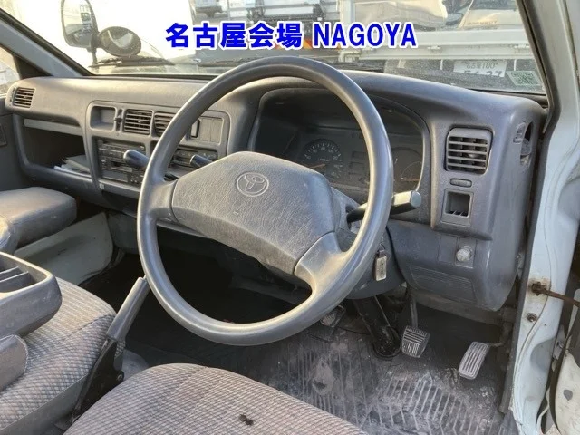 Toyota TownAce  с аукциона в Японии