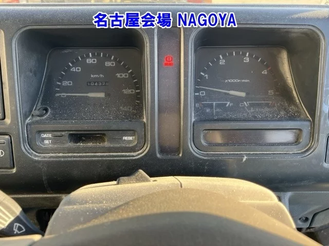 Mazda Titan  с аукциона в Японии