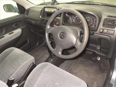 Suzuki Kei