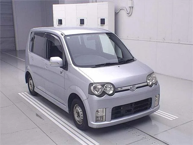 Daihatsu Move 2005