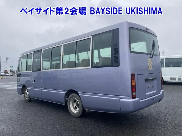 Isuzu Journey  с аукциона в Японии
