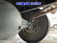 Цена авто Isuzu Forward с аукционов Японии, номер кузова FRR90S1, пробег 81 000, оценка 4