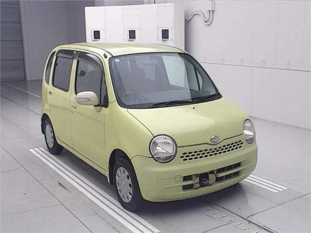 Daihatsu Move Latte 2005