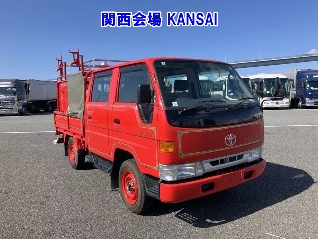 Toyota ToyoAce 2000