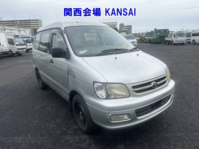 Toyota TownAce Noah 1999