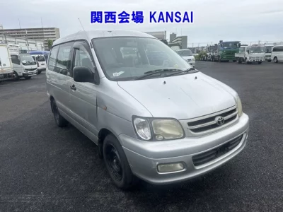 TOYOTA TOWN ACE NOAH