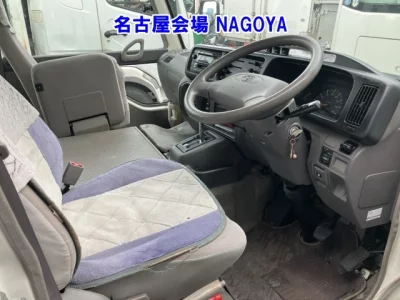 Toyota Coaster