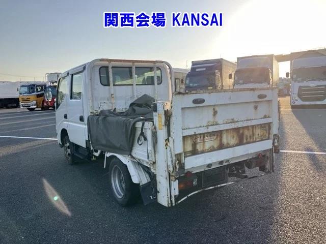 Toyota ToyoAce 2006