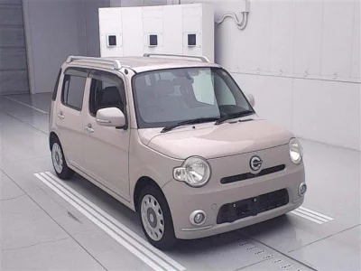 DAIHATSU MIRA COCOA