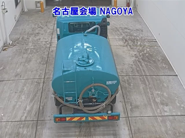 Hino Ranger  с аукциона в Японии