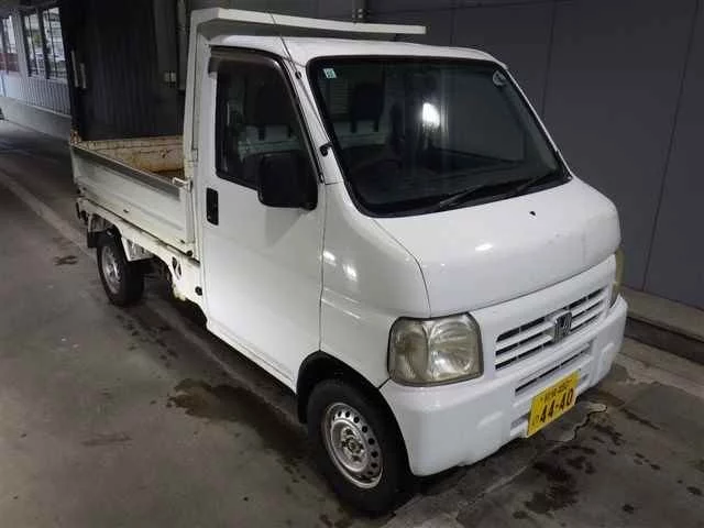 Honda Acty Truck 2000
