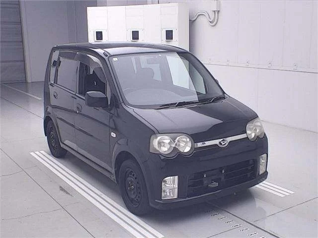 Daihatsu Move 2005