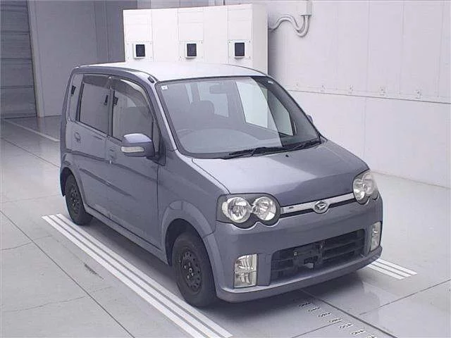 Daihatsu Move 2005