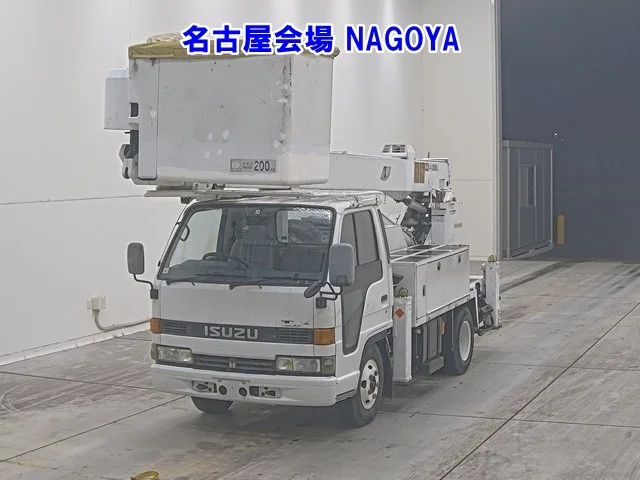 Isuzu Elf 1992