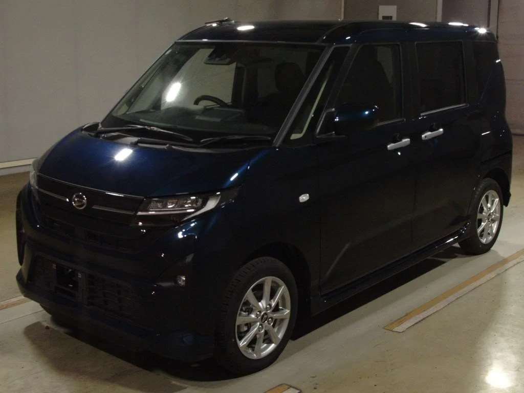 Daihatsu Move 2026