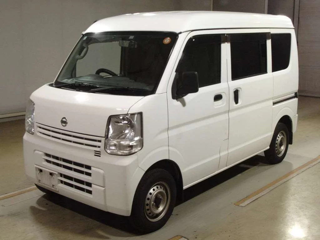 Nissan NV100 Clipper 2016
