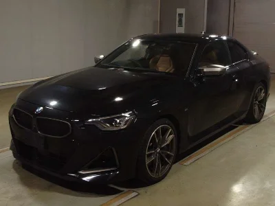 BMW 2 SERIES 1