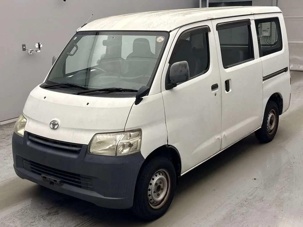 Toyota TownAce 2011