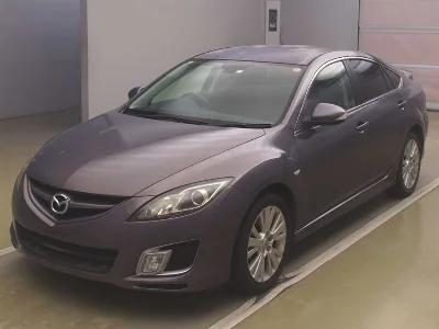 MAZDA ATENZA SPORT