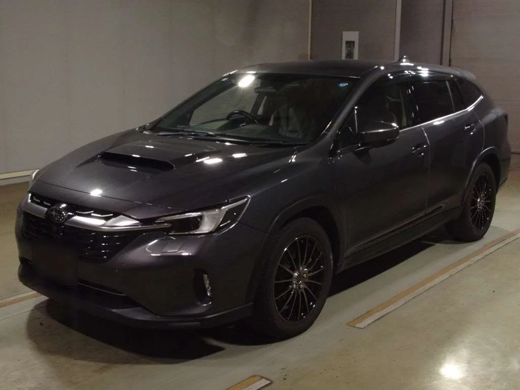 Subaru Levorg 2024