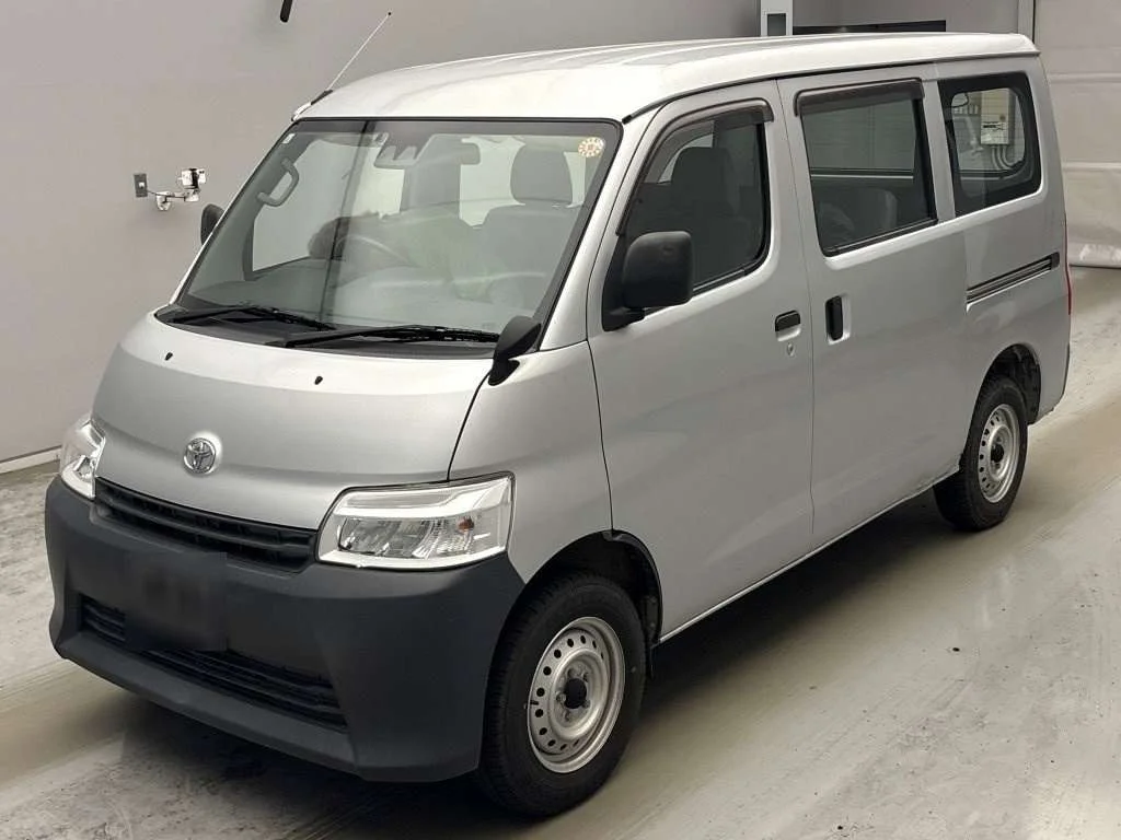 Toyota TownAce 2021
