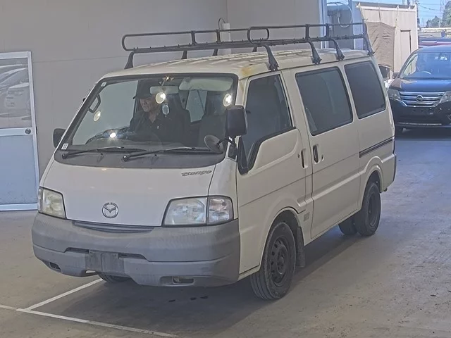 Mazda Bongo 2005