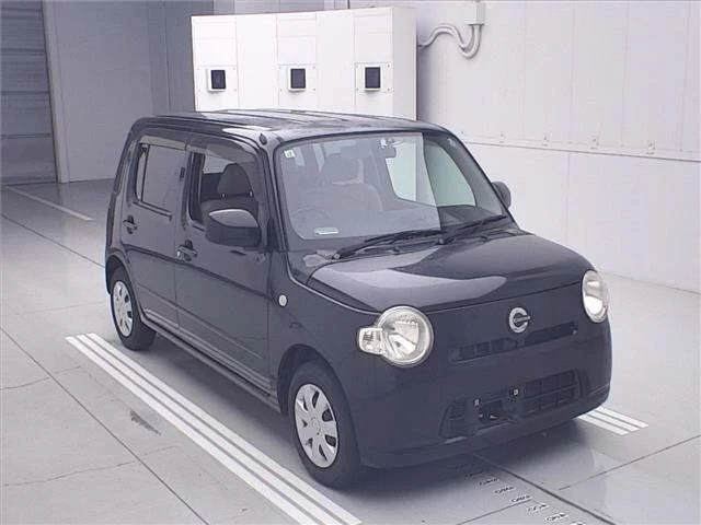 Daihatsu Mira Cocoa 2009