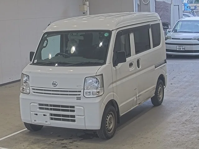 Nissan NV100 Clipper 2016