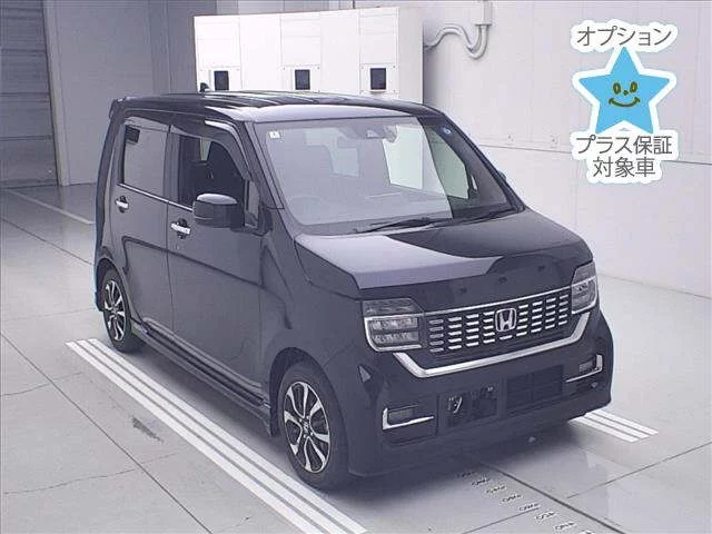 Honda N-WGN 2022