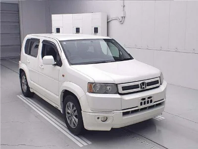 Honda Crossroad