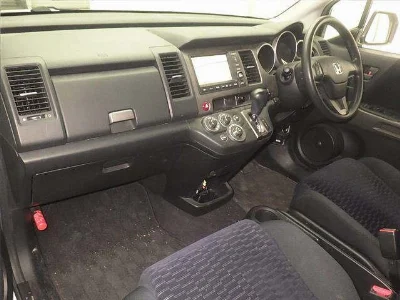 Honda Crossroad