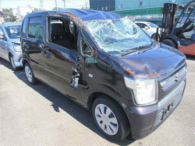 Suzuki Wagon R 2022