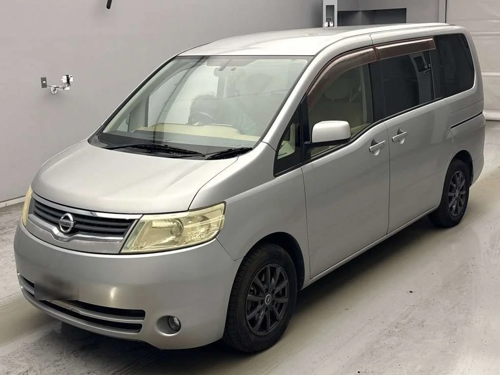 Nissan Serena 2006