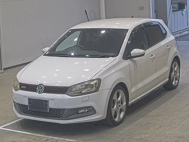 Volkswagen Polo 2011
