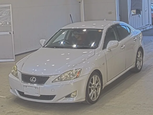 Lexus IS250C 2006