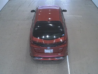 Toyota Prius PHV