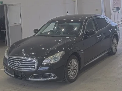Nissan Cima