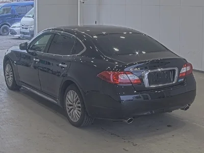 Nissan Cima
