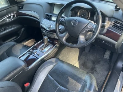 Nissan Cima