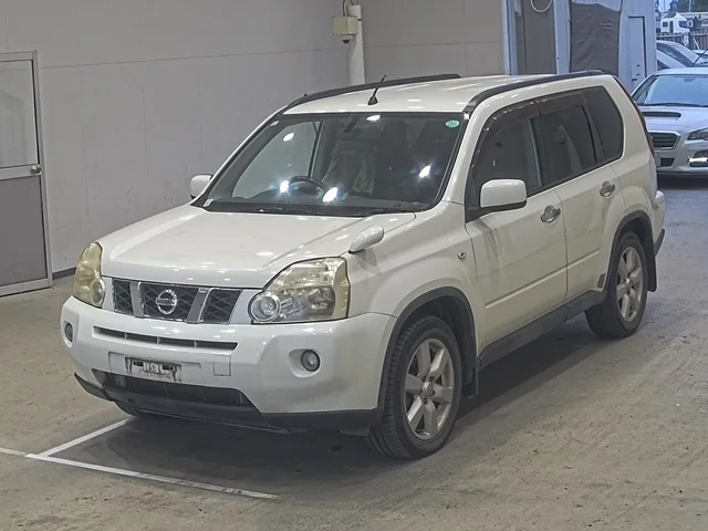 Nissan X-Trail 2009